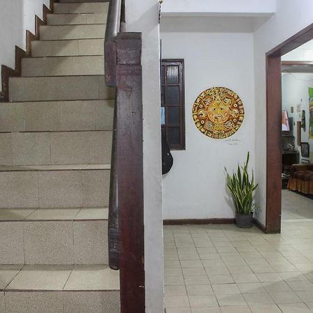 Hostel Itapua Σαλβαντόρ Εξωτερικό φωτογραφία
