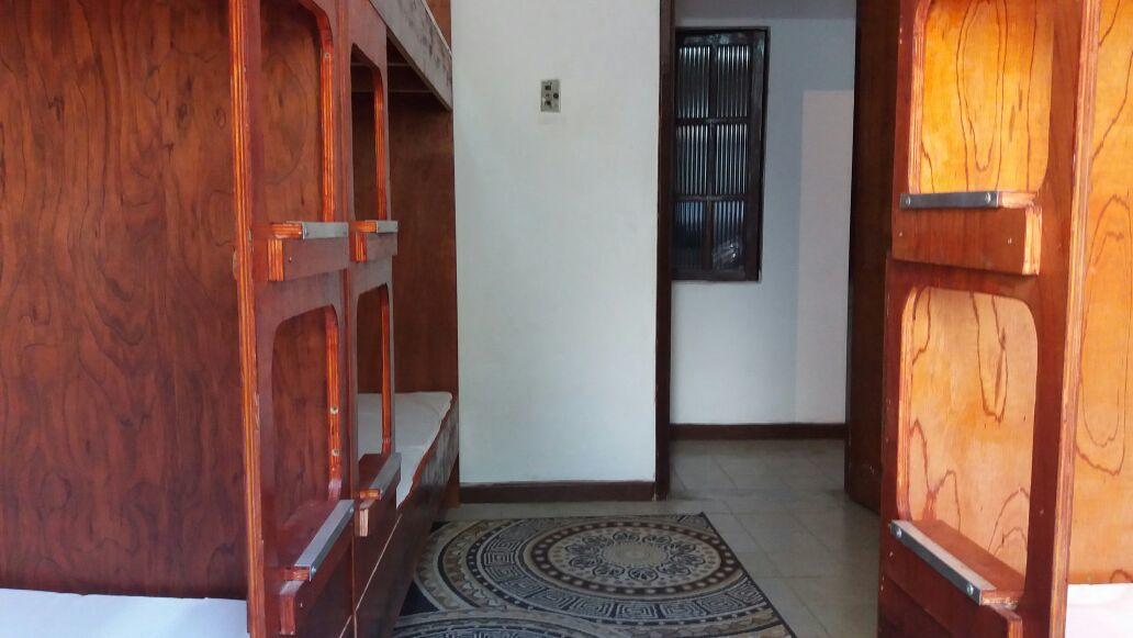 Hostel Itapua Σαλβαντόρ Εξωτερικό φωτογραφία