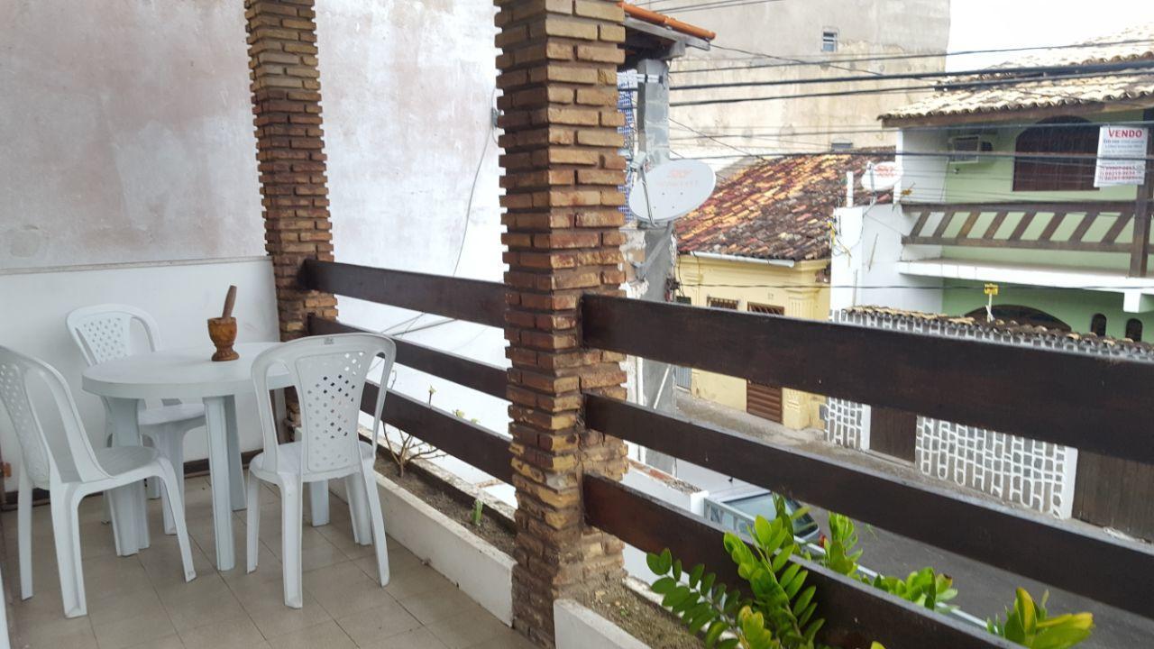 Hostel Itapua Σαλβαντόρ Εξωτερικό φωτογραφία