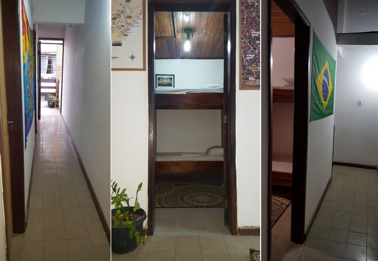 Hostel Itapua Σαλβαντόρ Εξωτερικό φωτογραφία
