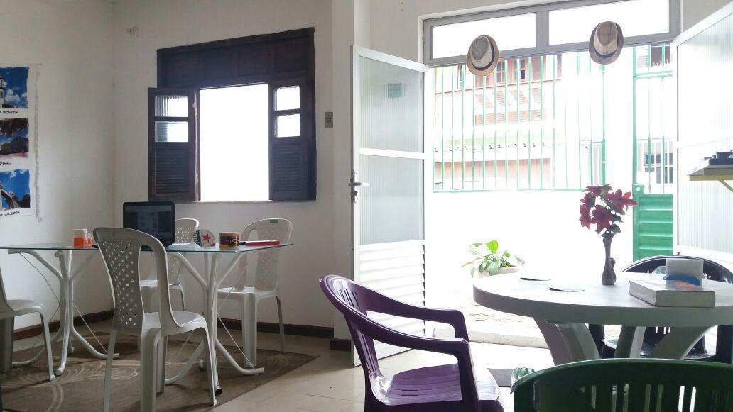 Hostel Itapua Σαλβαντόρ Εξωτερικό φωτογραφία