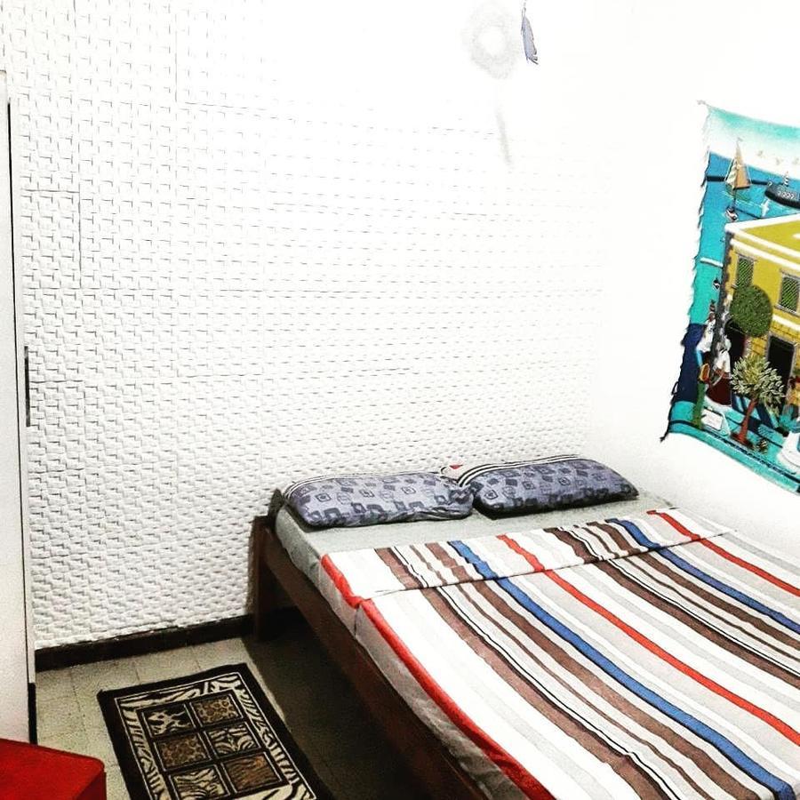 Hostel Itapua Σαλβαντόρ Εξωτερικό φωτογραφία