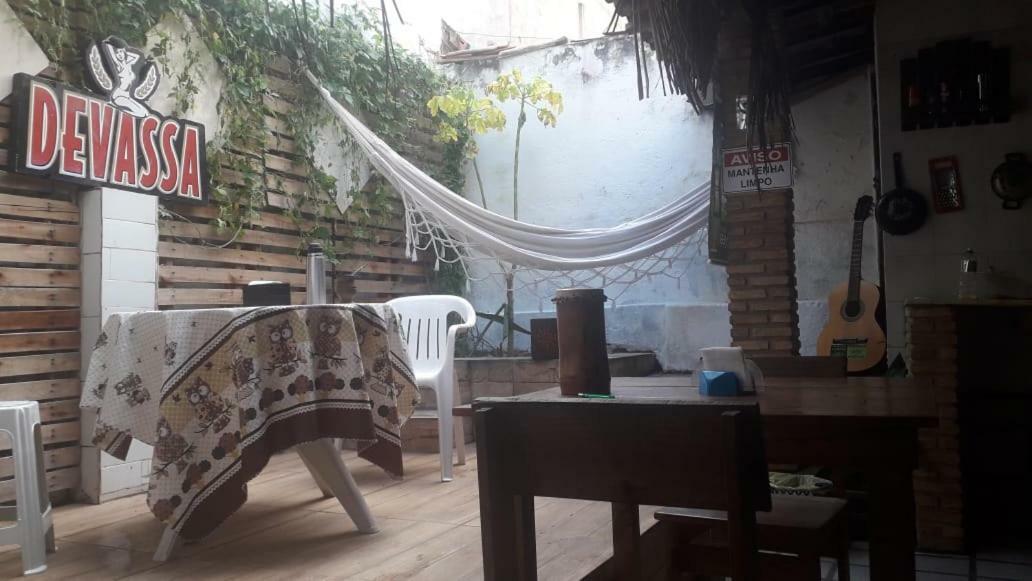 Hostel Itapua Σαλβαντόρ Εξωτερικό φωτογραφία