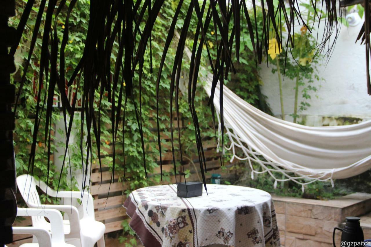 Hostel Itapua Σαλβαντόρ Εξωτερικό φωτογραφία